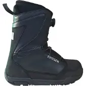 Evidsen Sds Rental Moz System Snowboardstøvler Til Bindinger