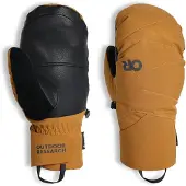 Outdoor Research Stormbound Gore-tex Down Vanter