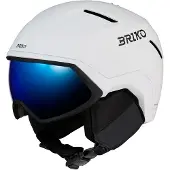 Briko Stormrider Hjelm Med Visir