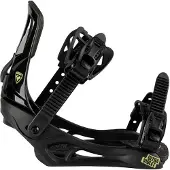 Rossignol Ultraviolet Snowboardbindinger Til Kvinder