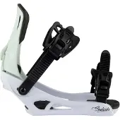 Rossignol Soulside Snowboardbindinger Til Kvinder