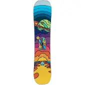 Rossignol Scan Junior Snowboard