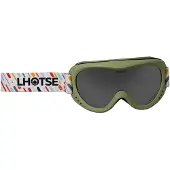 Lhotse Xiao 4-8 Years Junior Skibriller