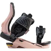 Rossignol Diva Snowboardbindinger Til Kvinder