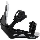 Rossignol Voodoo Snowboardbindinger Til Kvinder