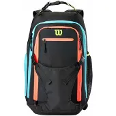 Wilson Team Optx Grass Taske