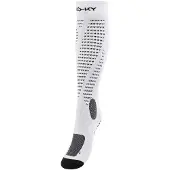 Floky Run Up Lange Sokker