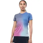 Ronhill Tech Golden Hour T-shirt Med Korte ærmer