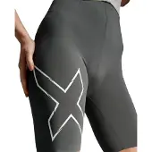 2XU Light Speed React ærmeløs Triatlon-dragt
