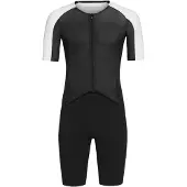 Orca Apex Dream Kona V2 Kortærmet Trisuit