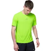 Ronhill Tech T-shirt Med Korte ærmer