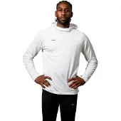 42k Running Hextech Hættetrøje