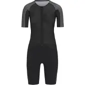 Orca Apex Dream Kona V2 Kortærmet Trisuit