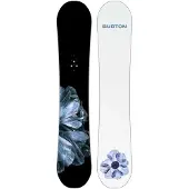 Burton Process Experience Wide Snowboard