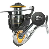 Xzoga Matador Rise Sw Jigging-hjul