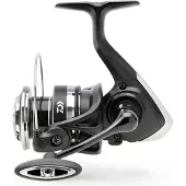 Daiwa Rz 25 Spindende Fiskehjul
