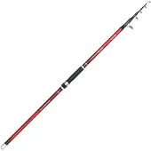 LINEAEFFE Lucky Cast Teleskopisk Surfcastingstang