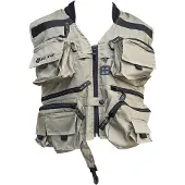 Seland Long Fiskevest
