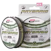 Cinnetic New Raybraid 8 Flettet Fiskesnøre 1200 M