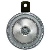 FIAMM 110 Db Højtonet Horn 24v