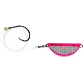 Westin Fishing Halibut Anti Twist Rig Circle Hook Forfang