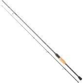 Daiwa Presso Spinnestang