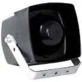FIAMM Fs Alarmhøjttaler 12-24v 40w