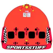 Sportsstuff Great Big Mable Trækbar Oppustelig