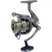 Alcedo Fremont Evo Spindende Fiskehjul