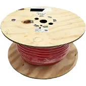 Crosseven 70 Mm2 Batterikabel 50 M