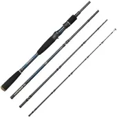 Sakura Horosha Fj Baitcastingstang