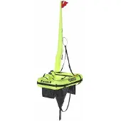 PLASTIMO Mk6 Jonbuoy Redningsflåde