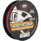 LINEAEFFE Venom 8x Flettet Fiskesnøre 500 M