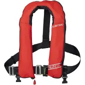 PLASTIMO Pilot 180n Automatisk Redningsvest