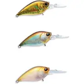Duel La Tour Crankbait 55.5g 100 Mm