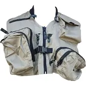 Seland Short Fiskevest