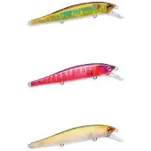 Duel La Tour Flat Mid Minnow 15.5g 110 Mm