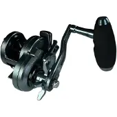 Xzoga Rogue X Rx Sw Jigging-hjul
