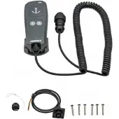 Muir Aa320 Automatisk Ankercontroller