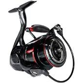 Xzoga Matador Raid Spindende Fiskehjul