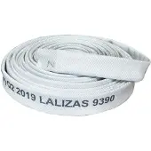 Lalizas Solas Med Pvc Brandslange 25 M
