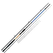 Daiwa Nzon Medium Feederstang