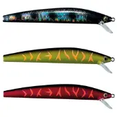 Yamashita Minnow Blæksprutte Jig 8g 100 Mm