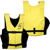 Lalizas Easy Rider 50n Iso Redningsvest