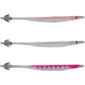 Jatsui Sticky Blæksprutte Jig 110 Mm 20 Enheder