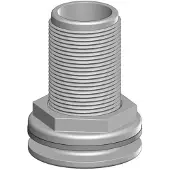 Trudesign Tru91344 2´´ Skroggennemføring