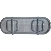 Rutgerson Marine Myggenet 370x164 Mm