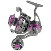 Hart Miura Force Spindende Fiskehjul