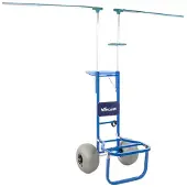 Vercelli Working Set Surfcasting-vogn