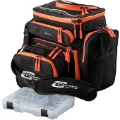 Cinnetic Compact Wrp Rygsæk